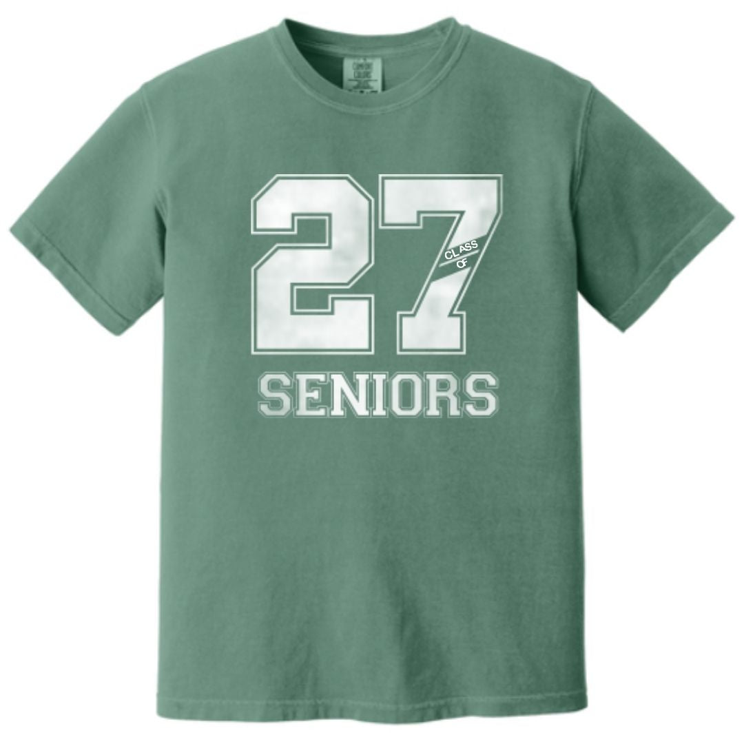 Colors Senior T-Shirt