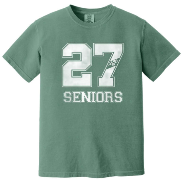 Colors Senior T-Shirt