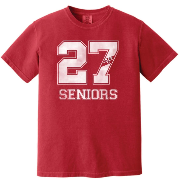 Colors Senior T-Shirt