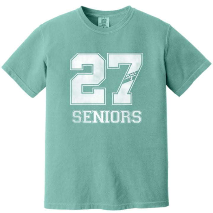 Colors Senior T-Shirt