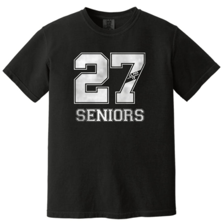Colors Senior T-Shirt