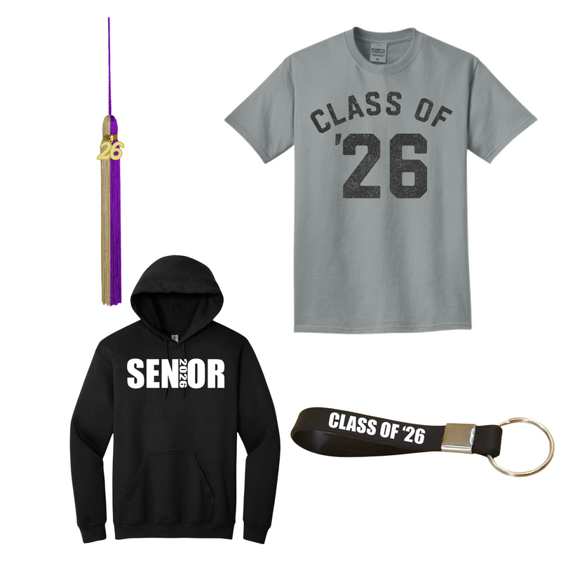 Class of 2026 Essential Package | Christ Presbyterian Academy