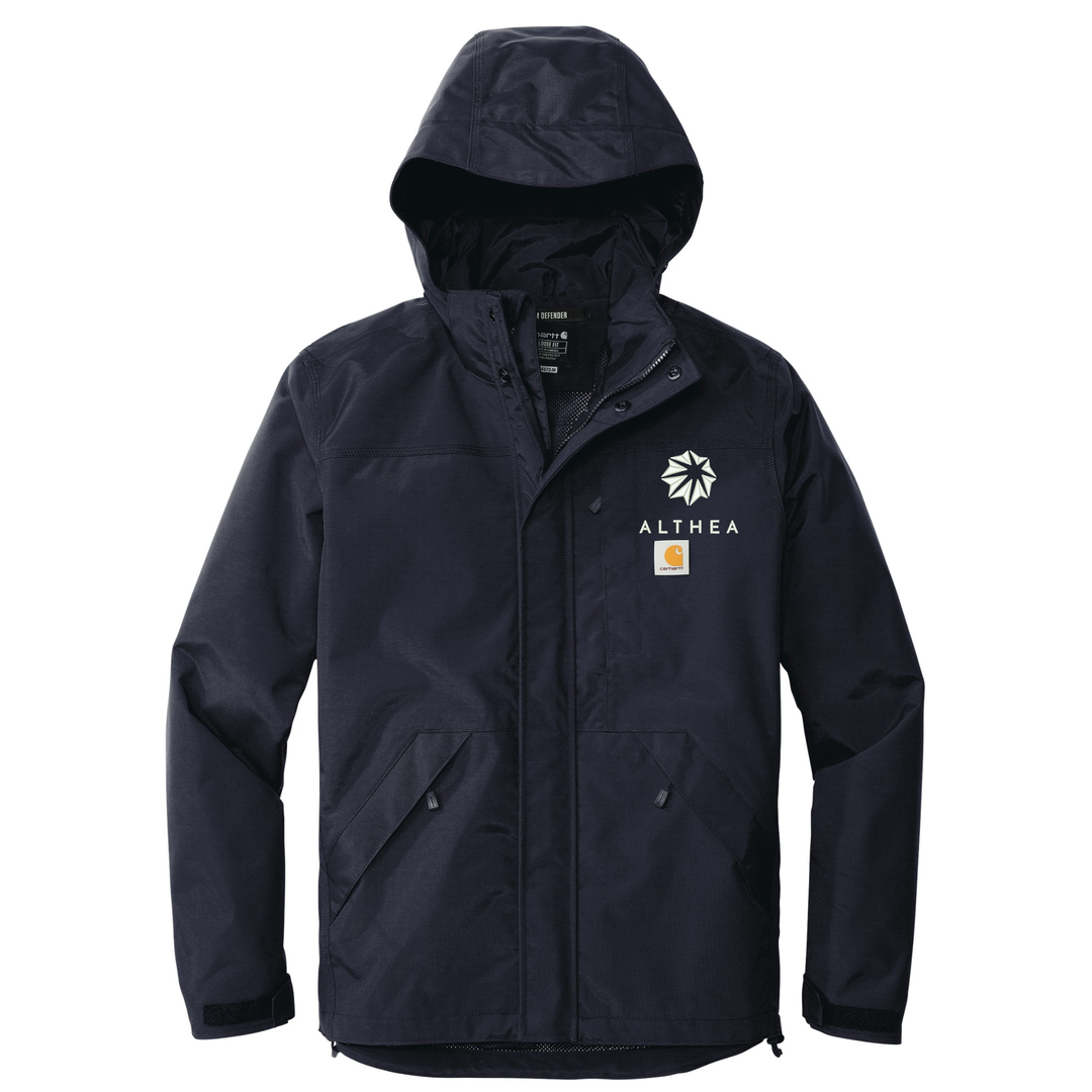 Althea Healthcare Carhartt® Storm Defender® Shoreline Jacket