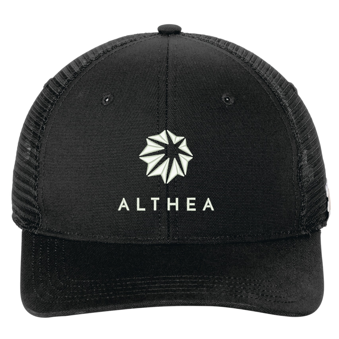 Althea Healthcare Carhartt® Canvas Mesh Back Cap