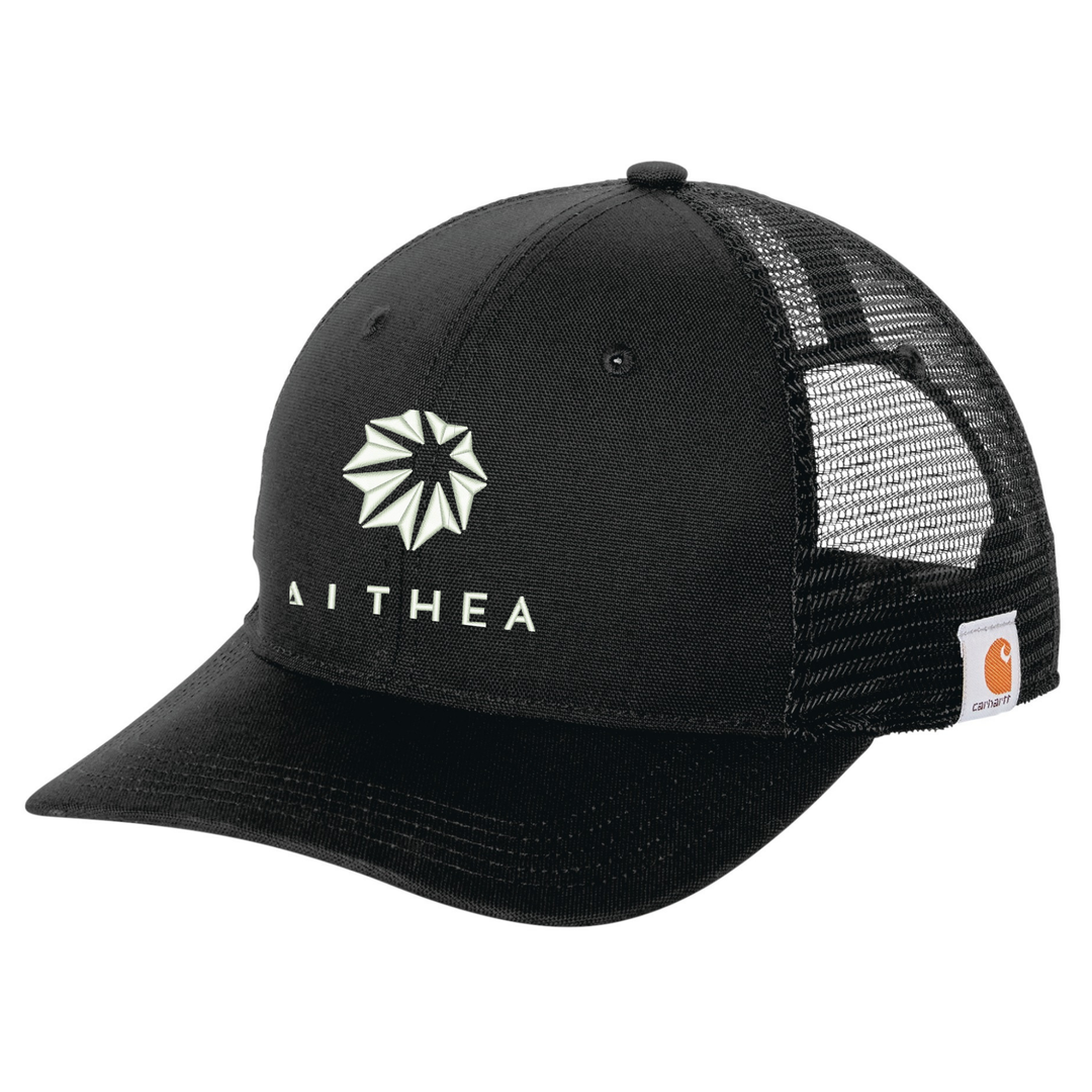 Althea Healthcare Carhartt® Canvas Mesh Back Cap
