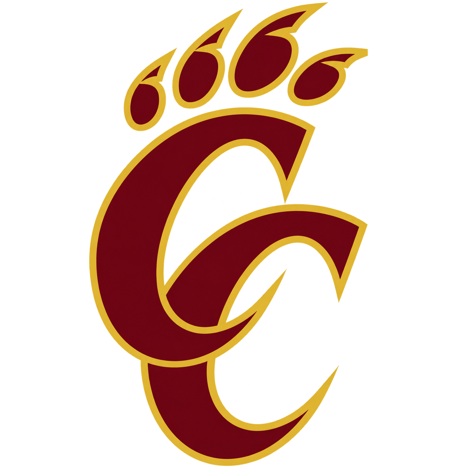 Cannon Co High School logo