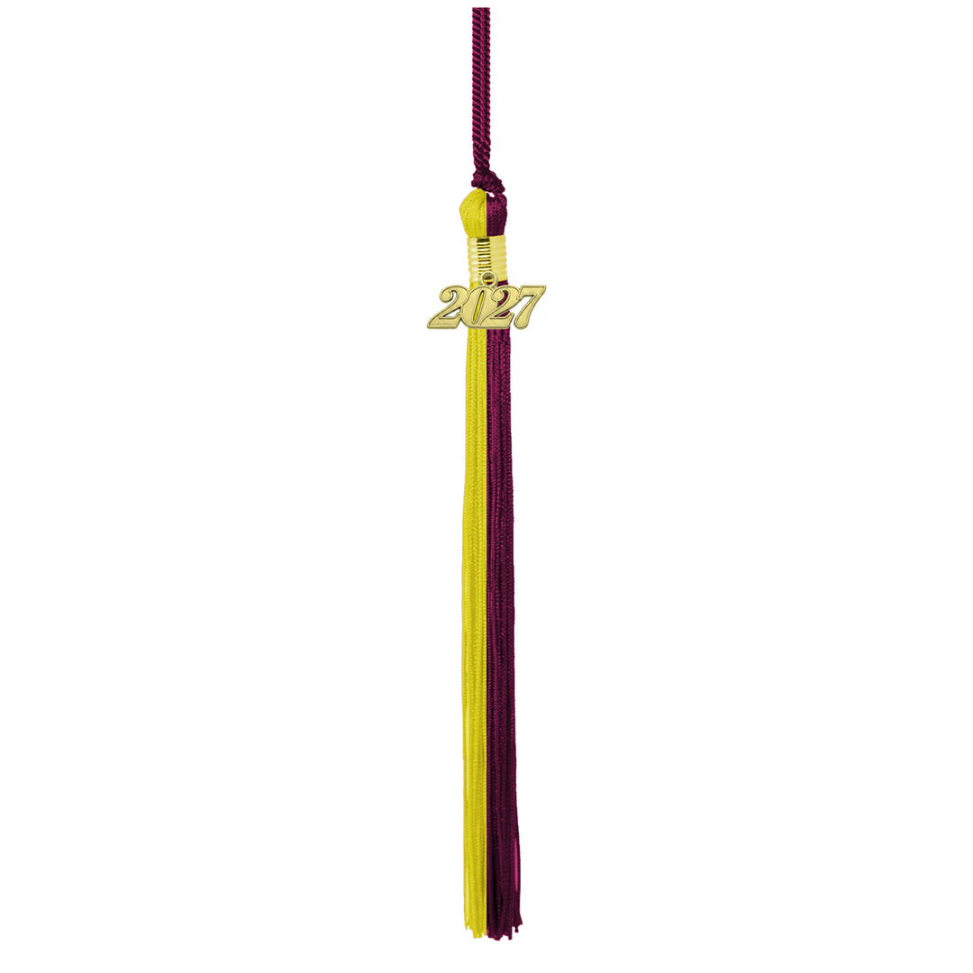 Memory Tassel | Cannon Co High School