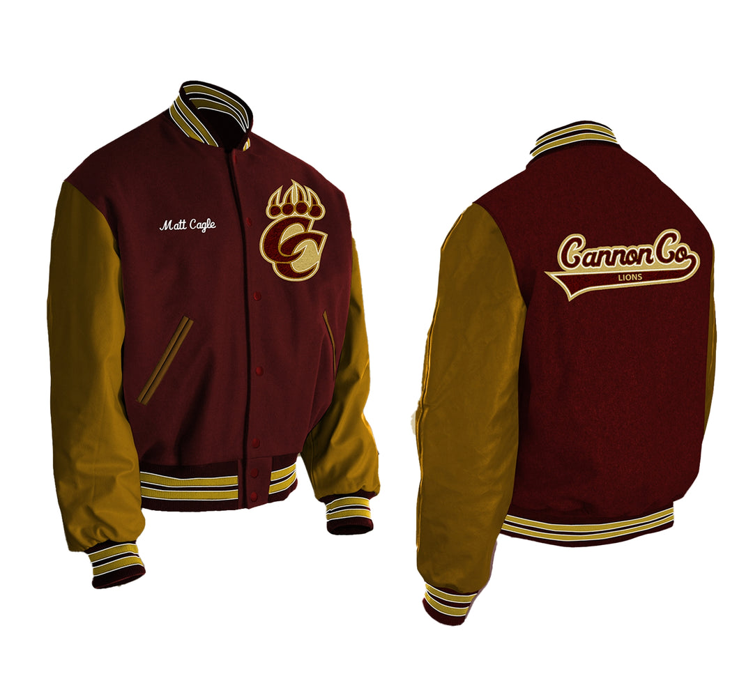 Cannon County High School | Spirit Package