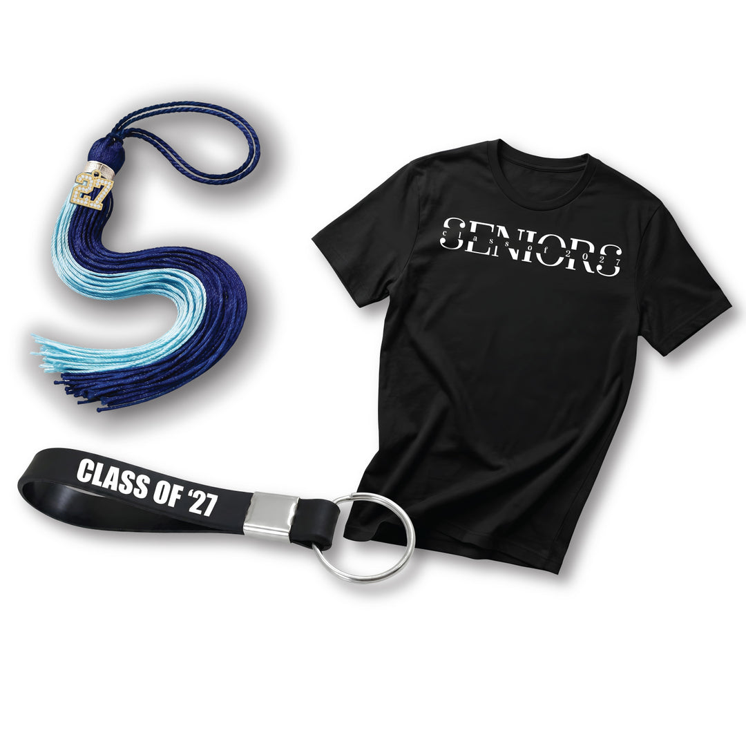 Class of 2027 Basic Package | Centennial High School