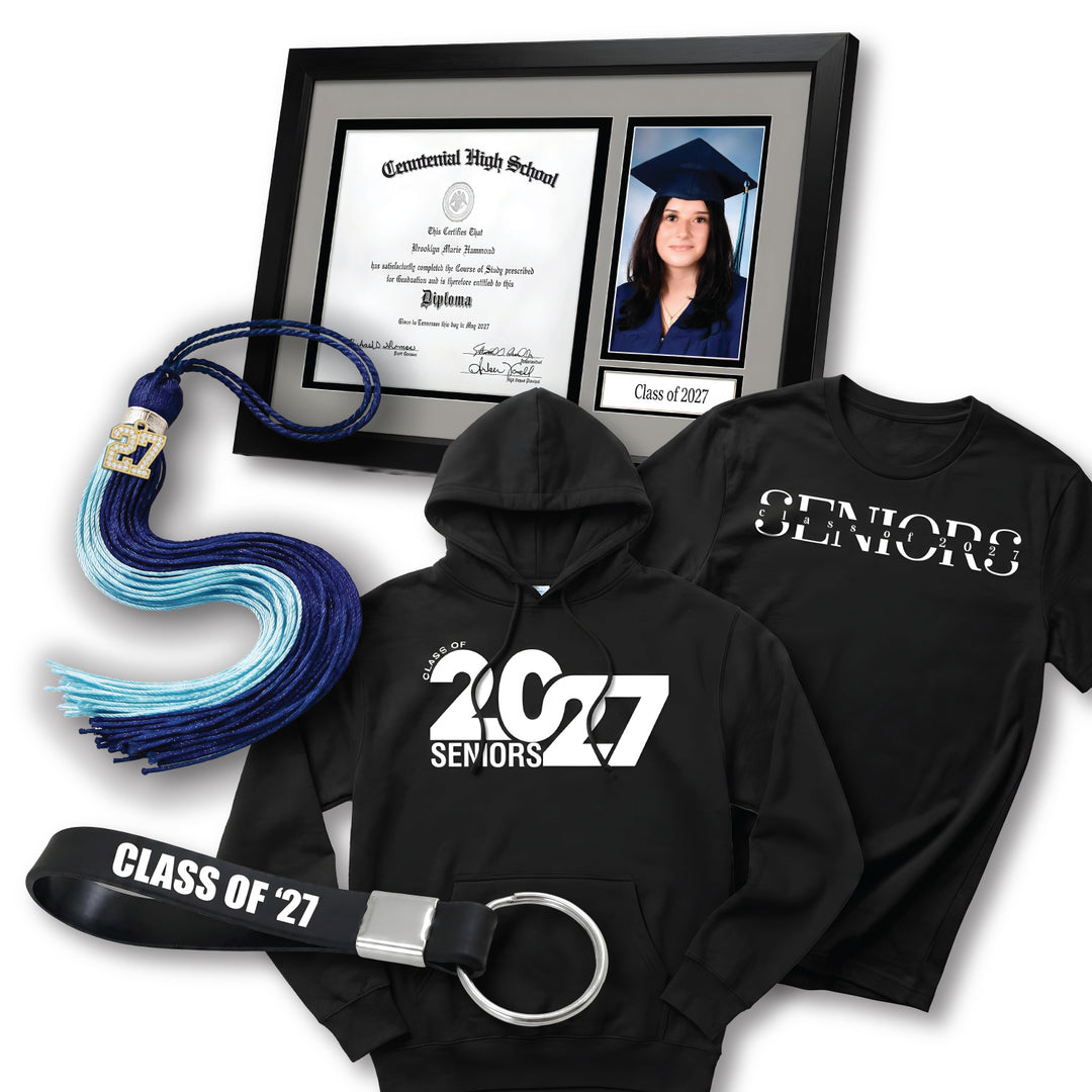 Class of 2027 Deluxe Package | Centennial High School