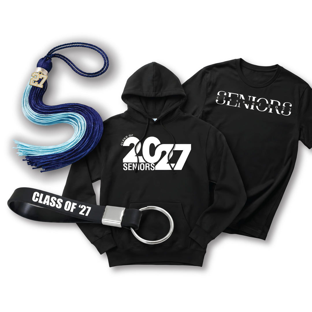 Class of 2027 Essential Package | Centennial High School