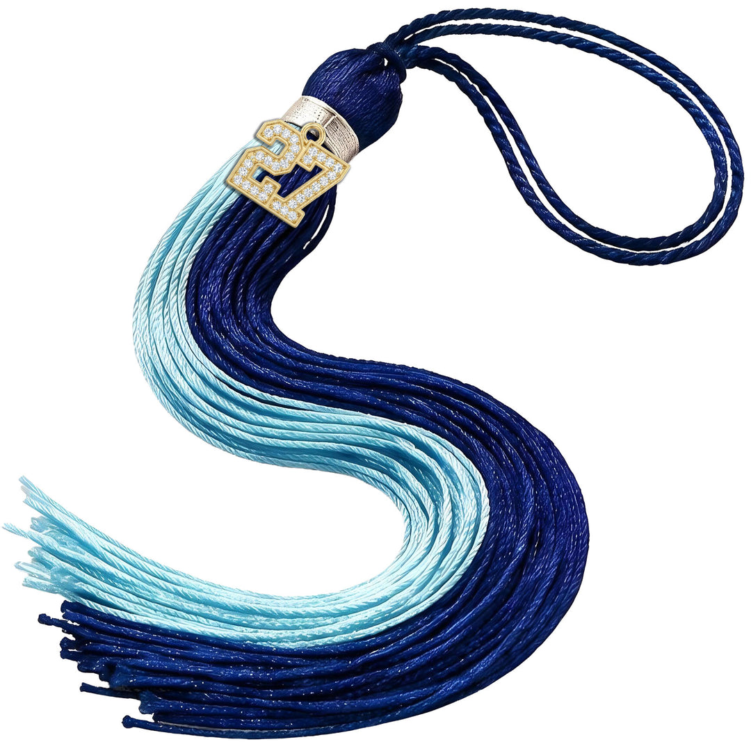 Mega Tassel | Centennial High School