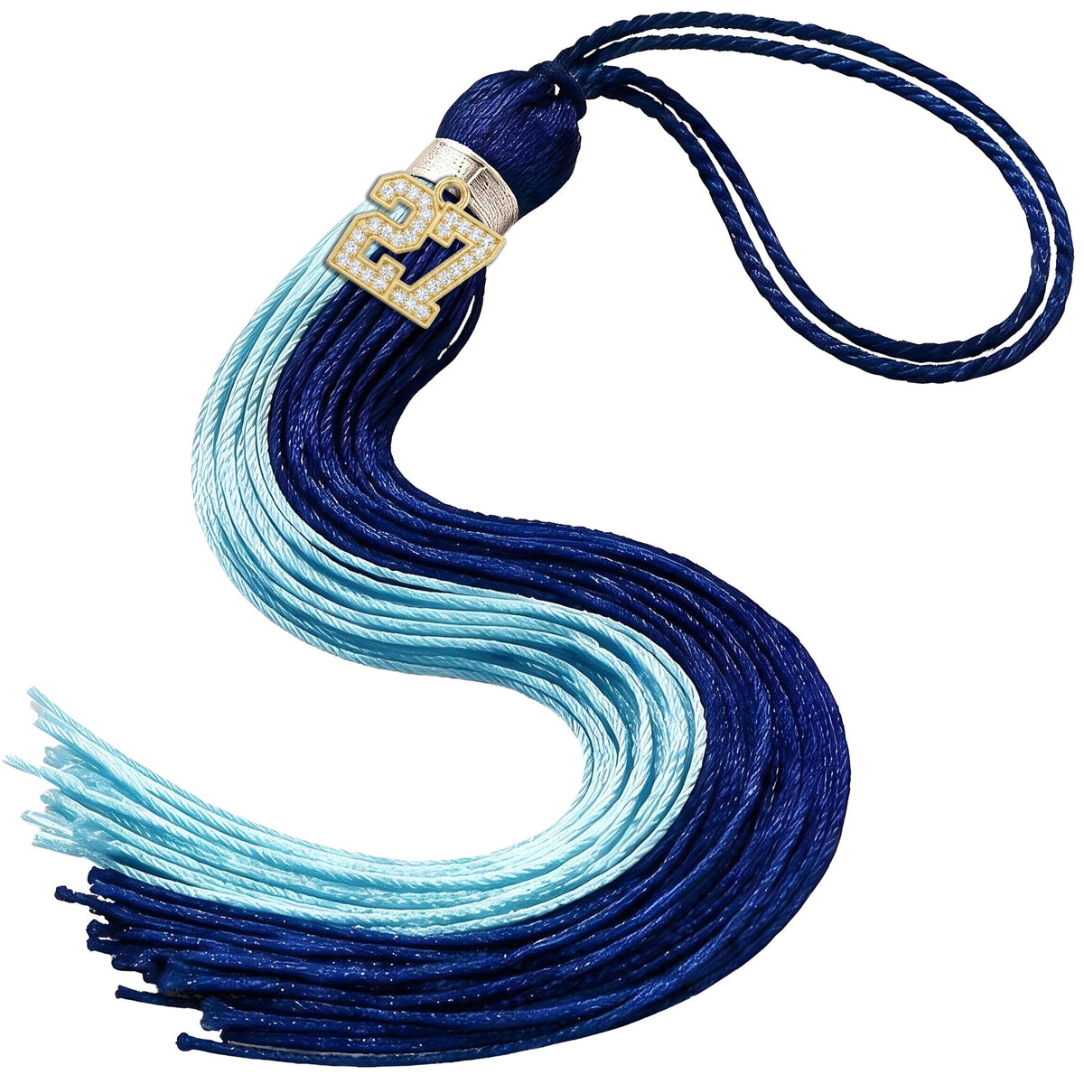 Mega Tassel | Centennial High School