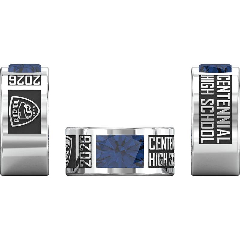 Band Ring | Centennial High School