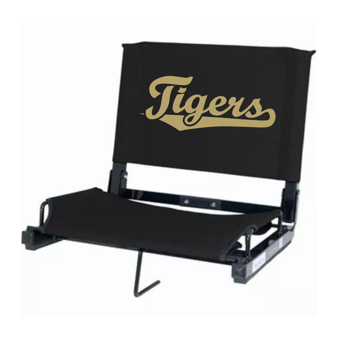 Central Magnet Tigers Stadium Chair