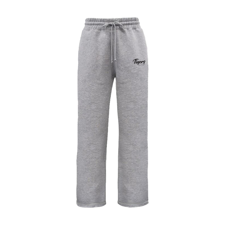 Central Magnet Womens Straight Leg Sweatpants | Adult