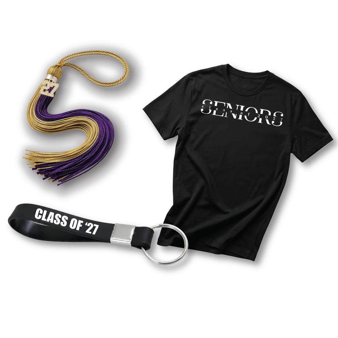 Class of 2027 Basic Package | Christ Presbyterian Academy