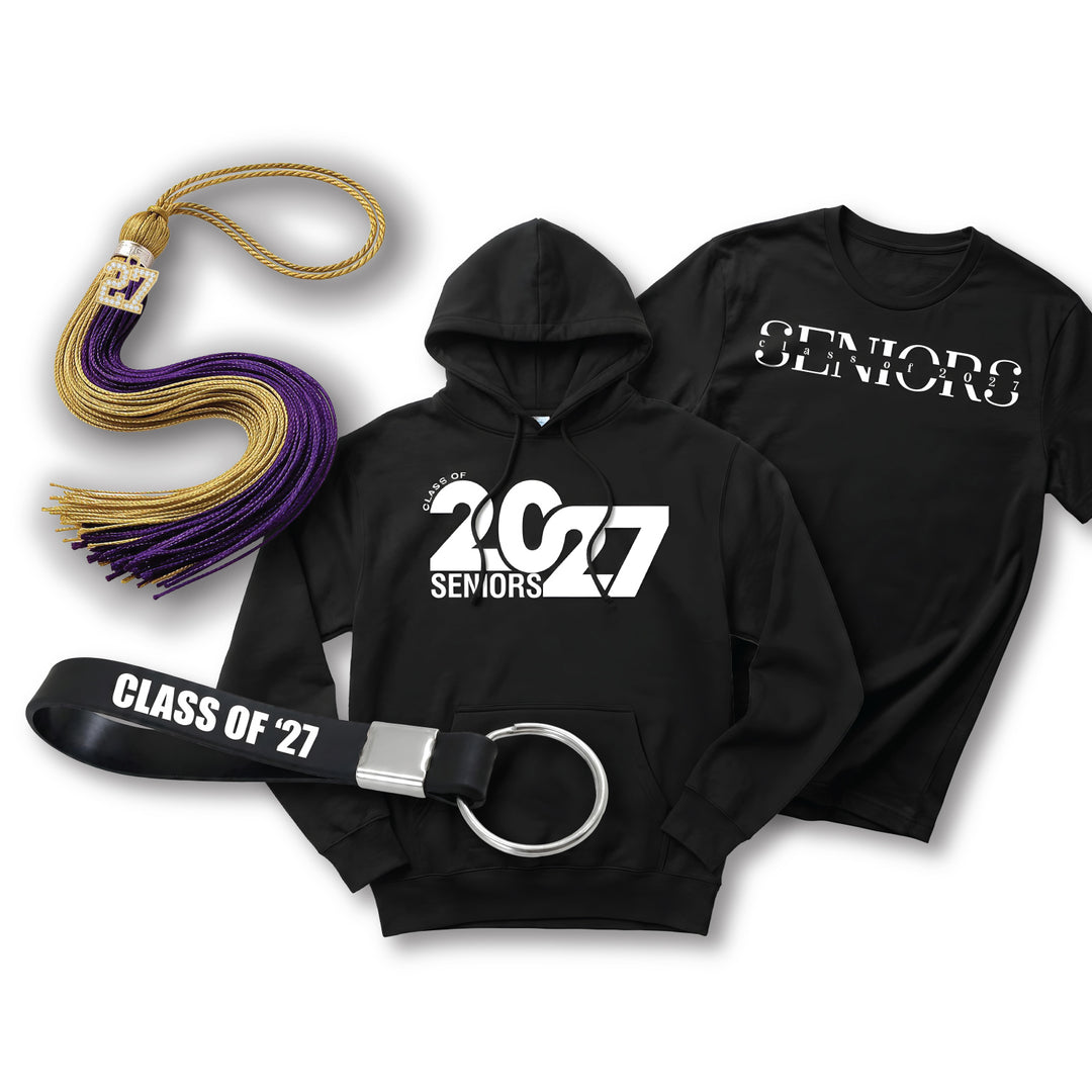 Class of 2027 Essential Package | Christ Presbyterian Academy