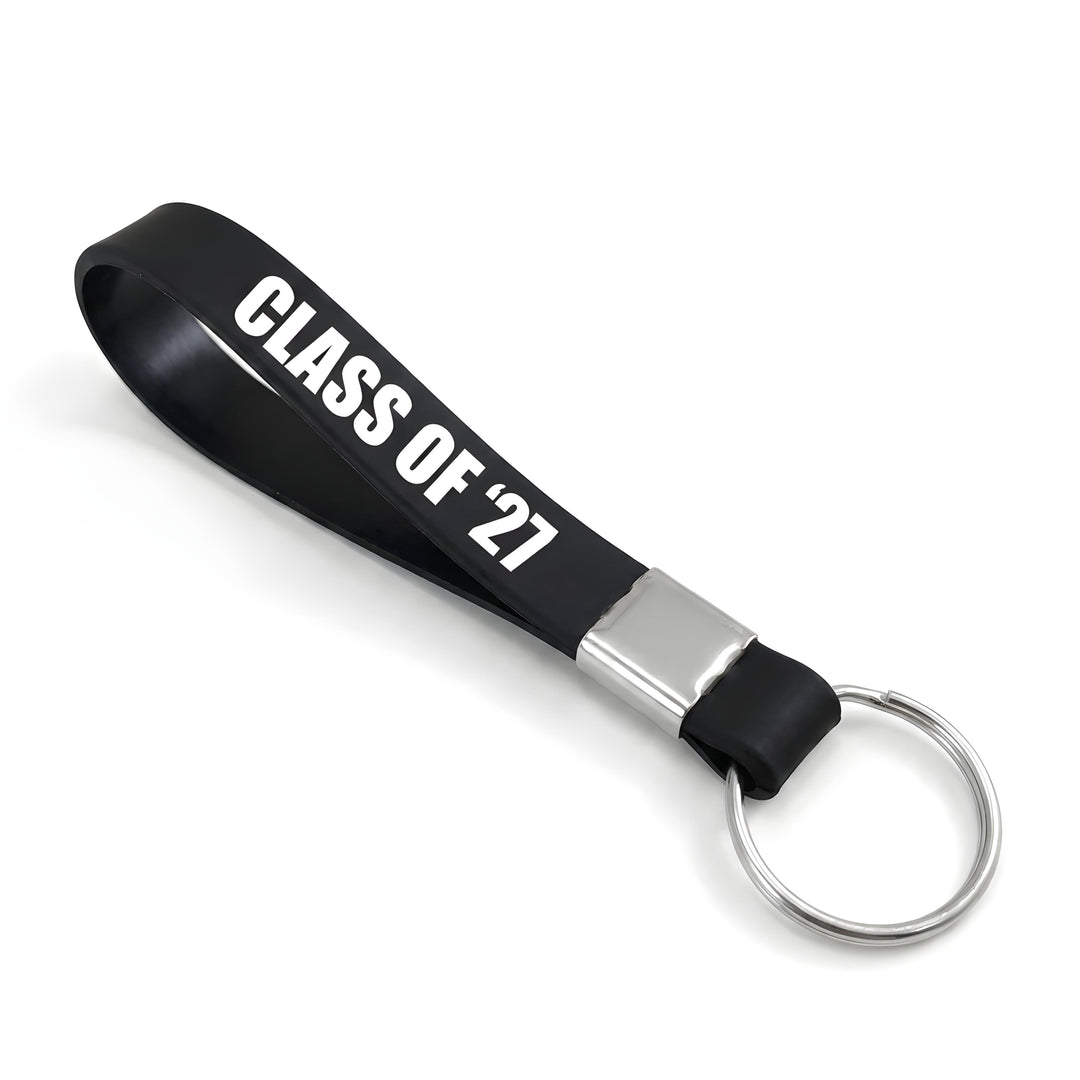 Seniors Key Chain