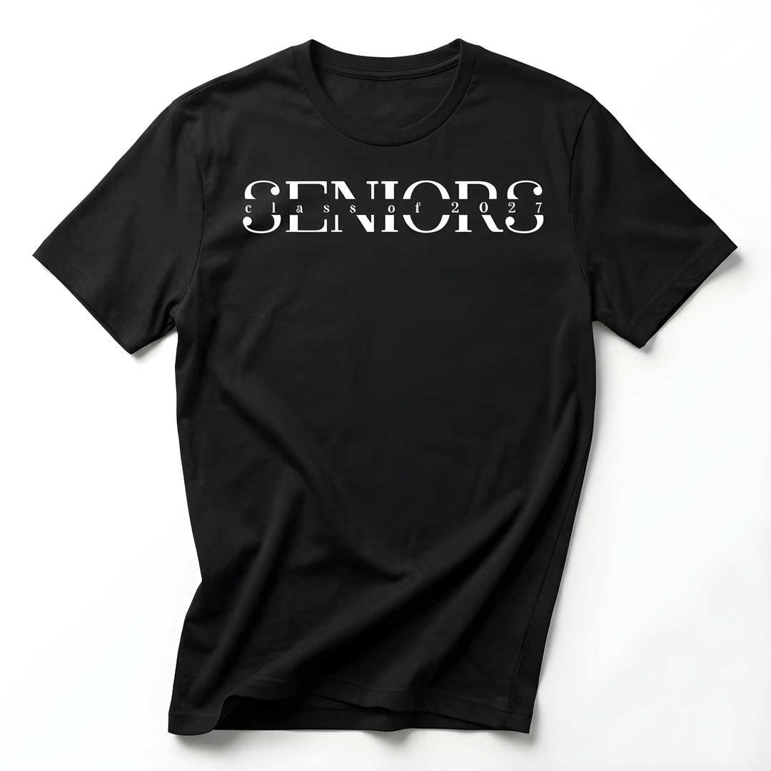 Senior T-Shirt