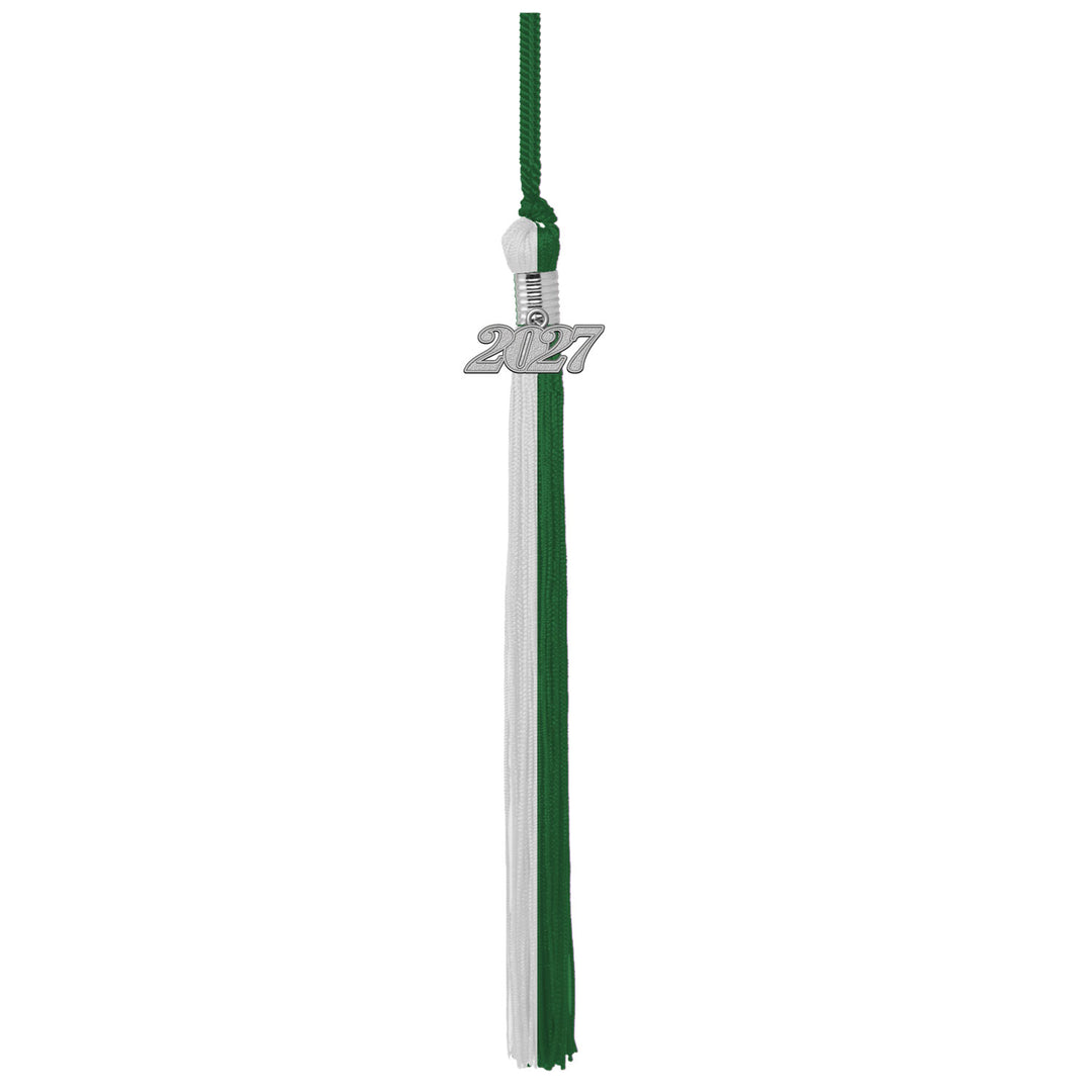 Memory Tassel | Collinwood High School