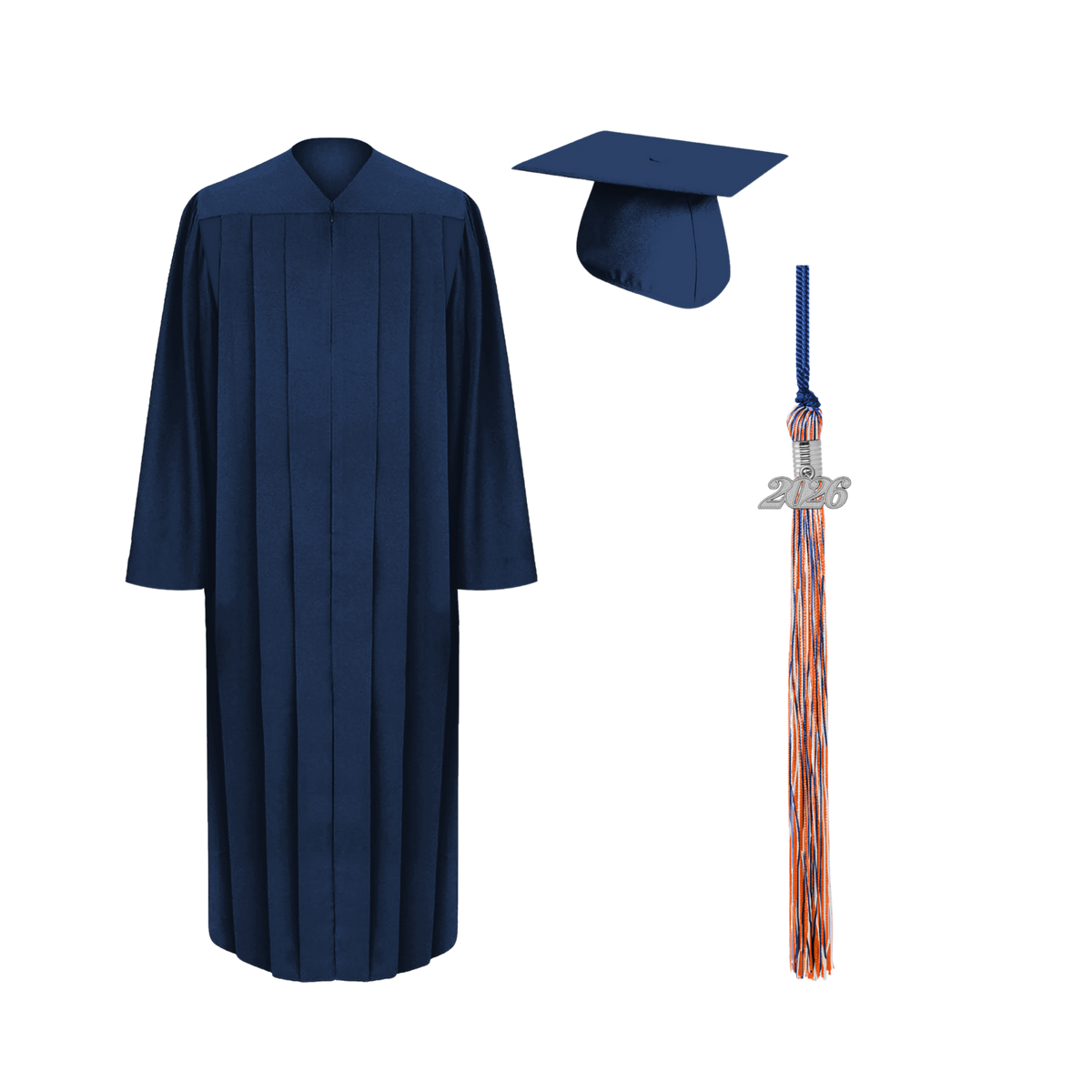 Cap, Gown and Tassel Unit | Lighthouse Christian School