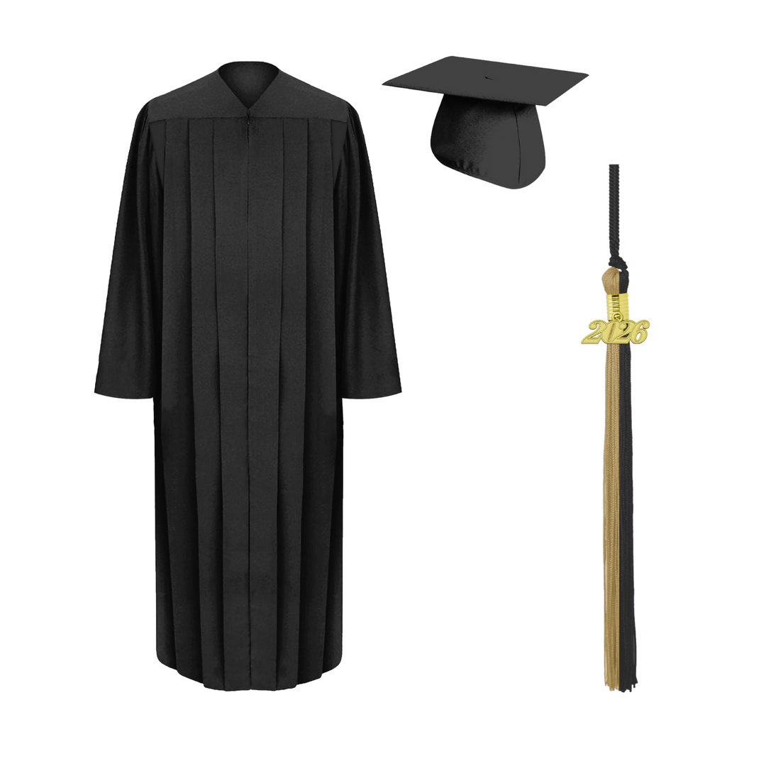 Cap, Gown and Tassel Unit | Stewart Co High School