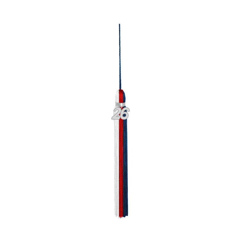 Class of 2026 Mega Tassel | Columbia Academy