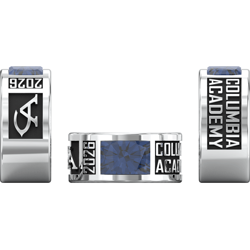 Band Ring | Columbia Academy