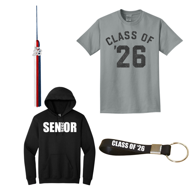 Class of 2026 Essential Package | Columbia Academy