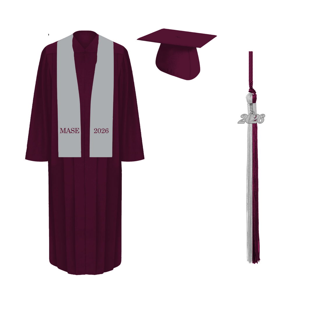 Senior Fee | Memphis Academy of Science and Engineering