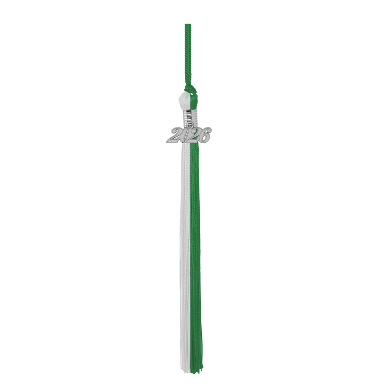 Class of 2026 Memory Tassel | Green Hill High School
