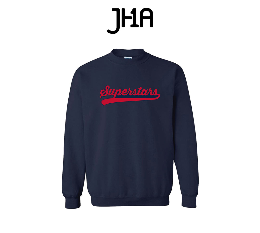 Varsity Crew | Scales Elementary School