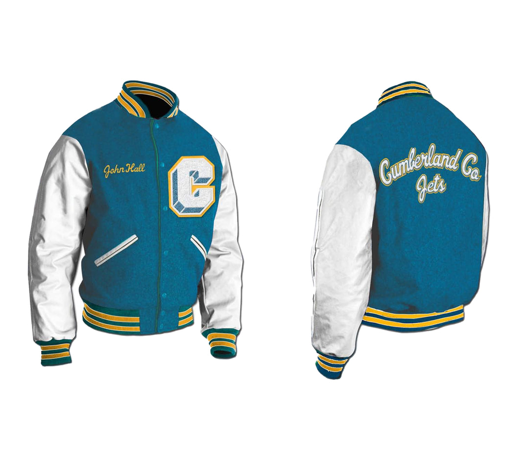 Cumberland County High School | Spirit Package