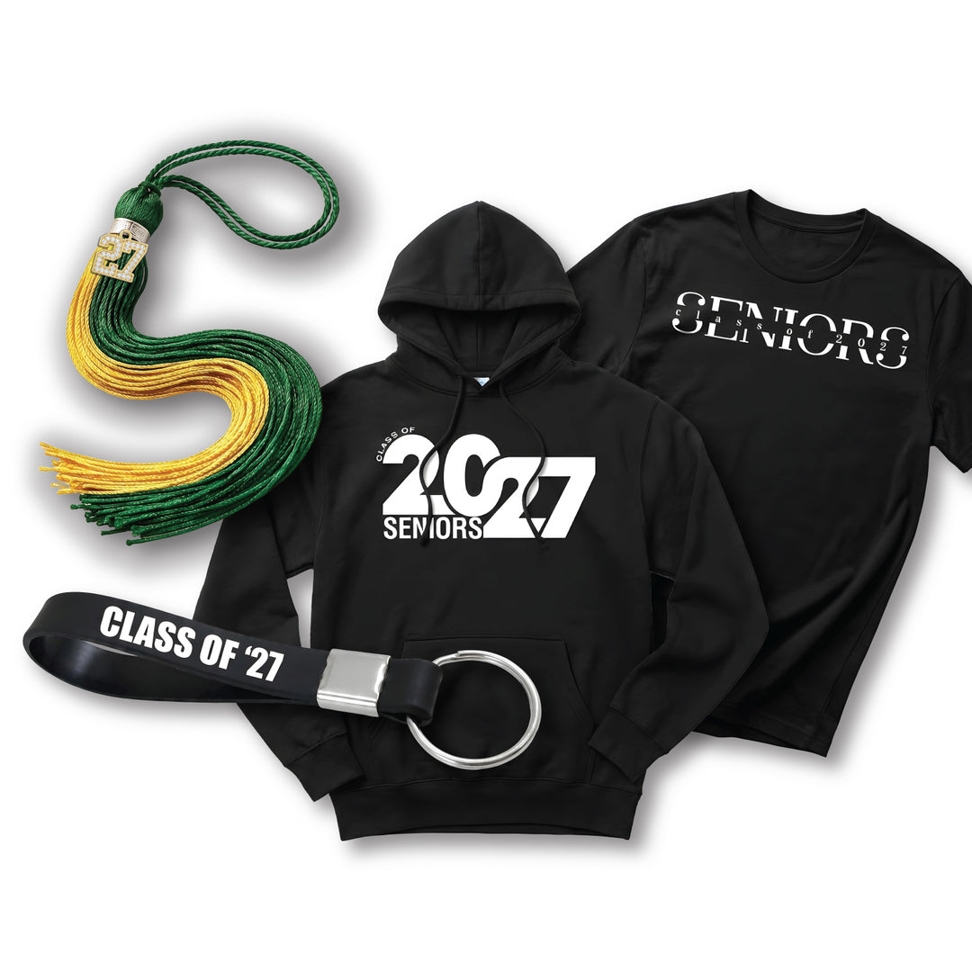 Class of 2027 Essential Package | Livingston Academy