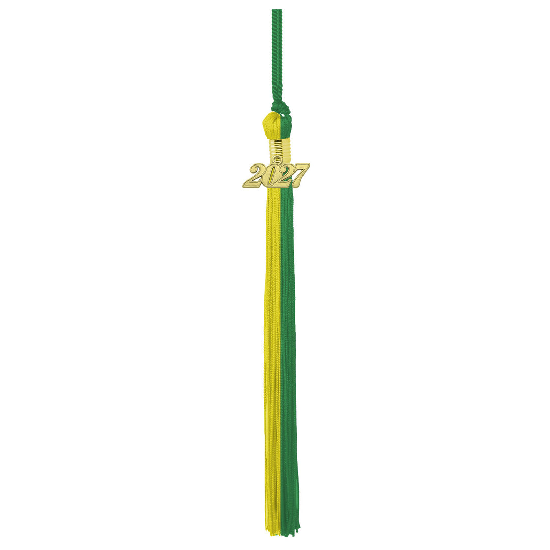 Memory Tassel | Currey Ingram Academy