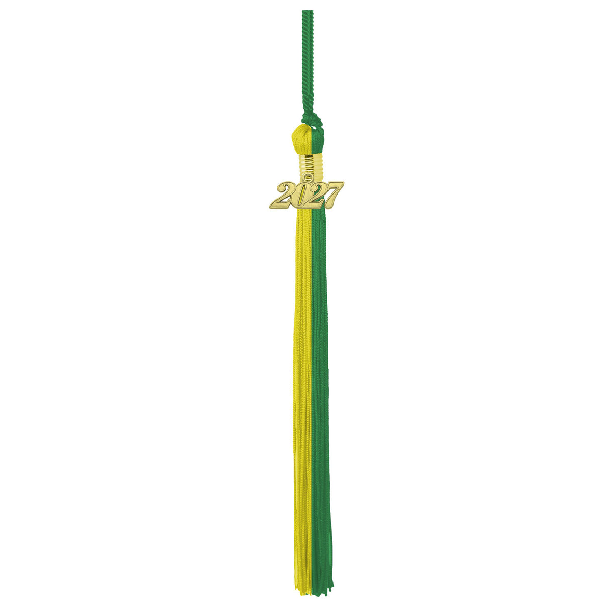 Memory Tassel | Currey Ingram Academy