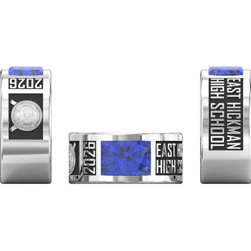 Band Ring | East Hickman High School