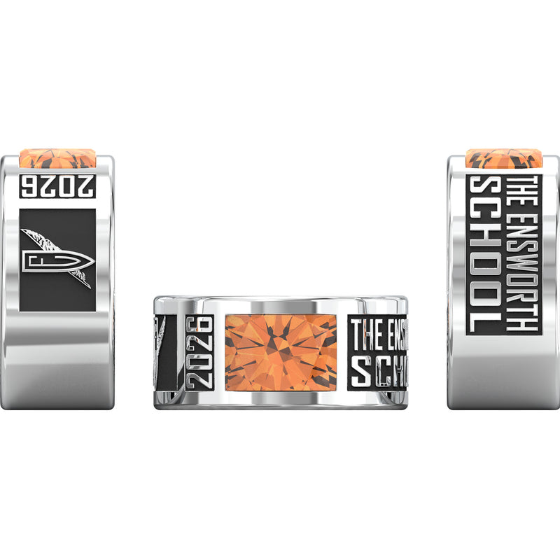 Band Ring | Ensworth High School