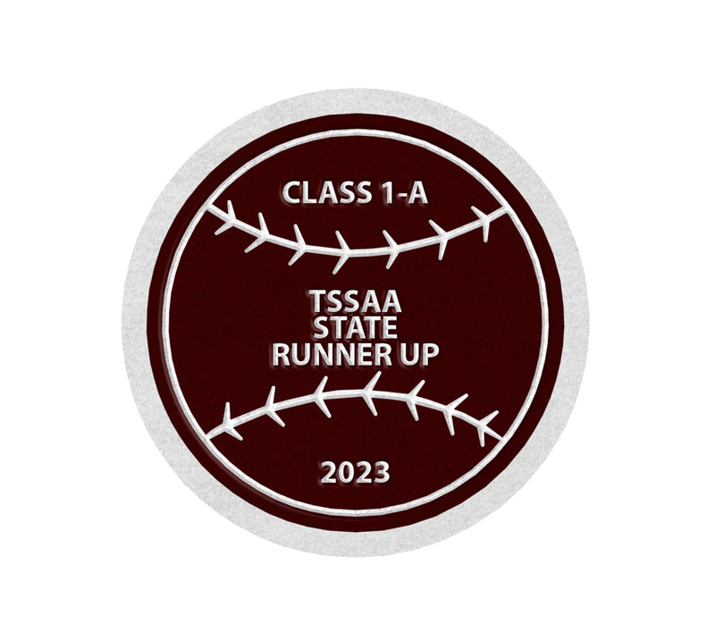 TSSAA State Runner Up Softball 2023 | Eagleville High School