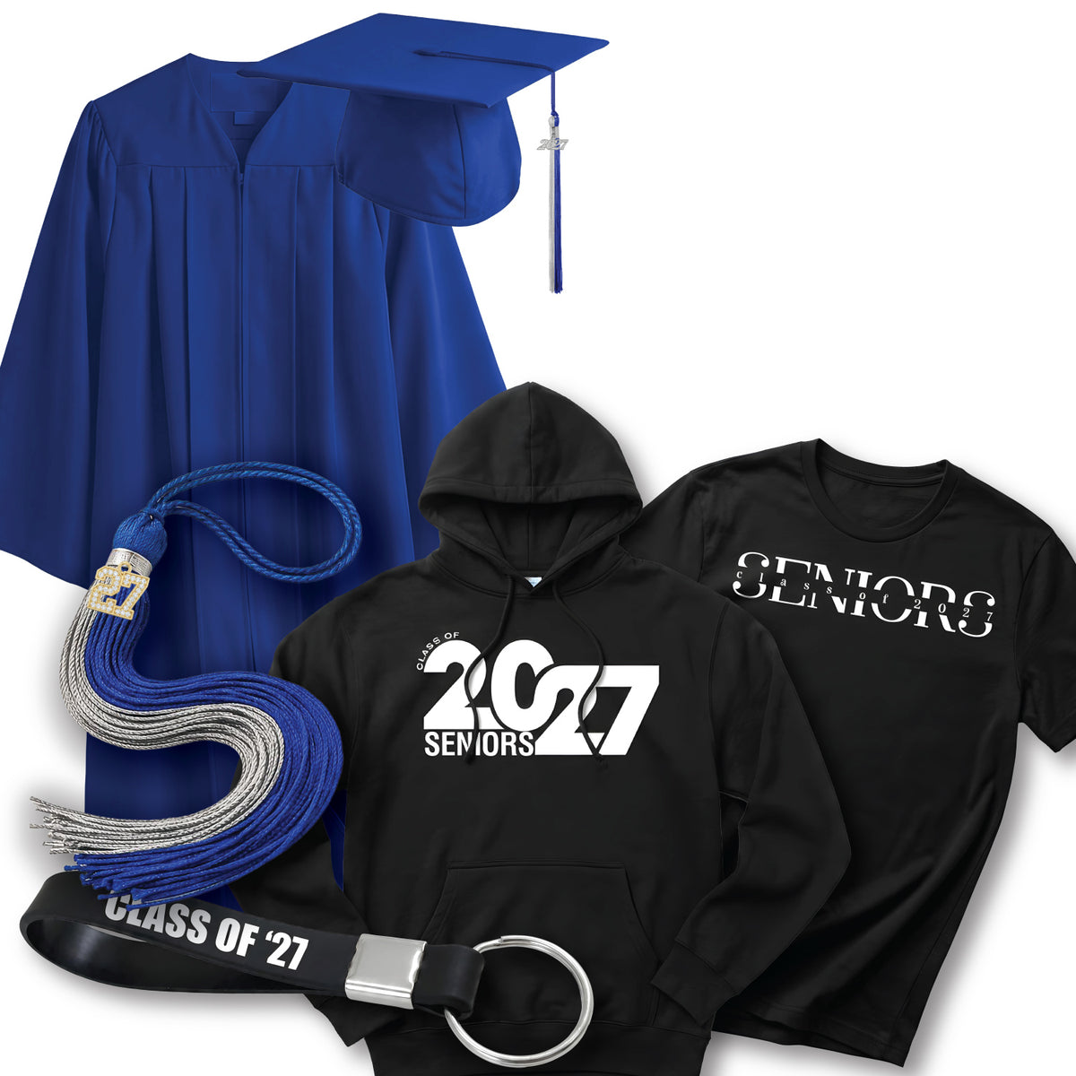 Class of 2027 Essential Package | East Hickman High School