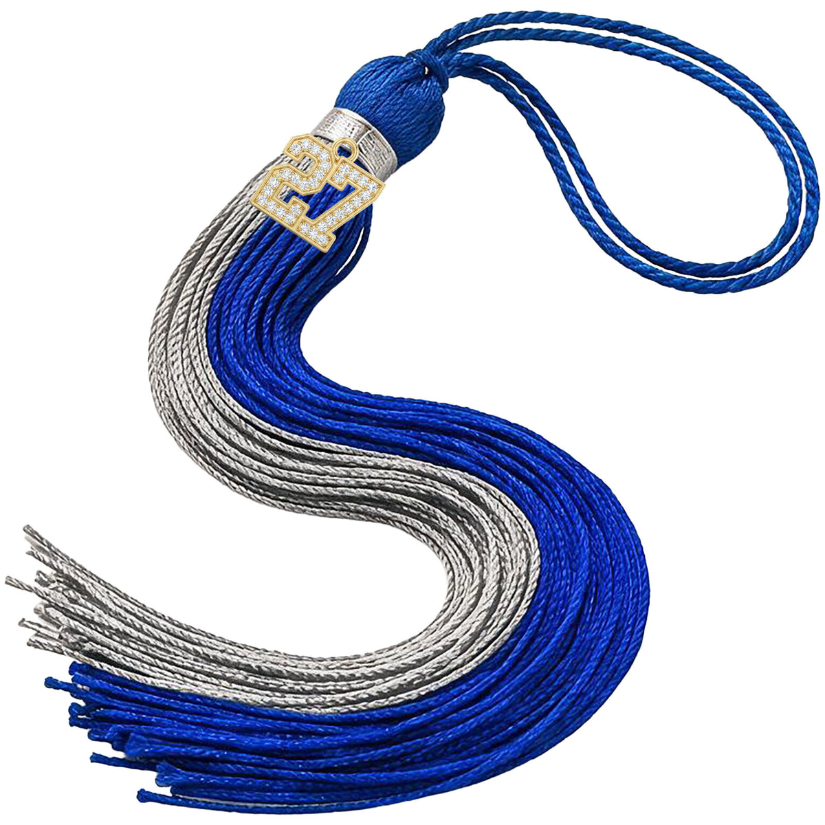 Mega Tassel | East Hickman High School