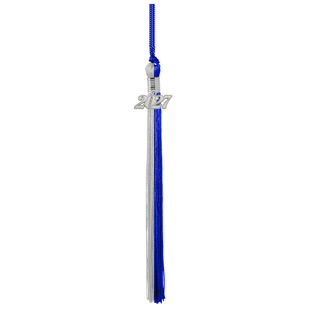 Class of 2027 Memory Tassel | East Hickman High School