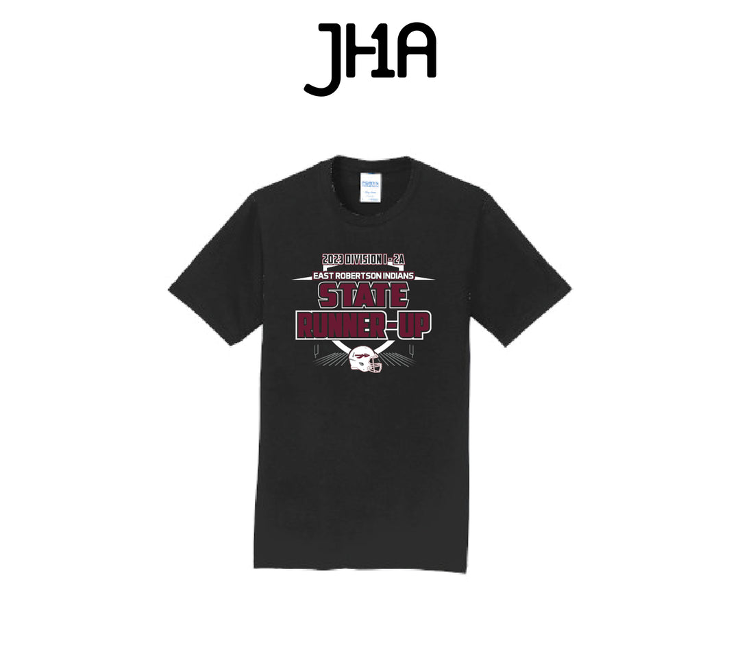State Runner-Up T-Shirt | East Robertson High School