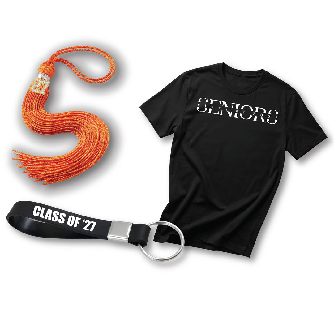 Class of 2027 Basic Package | The Ensworth School