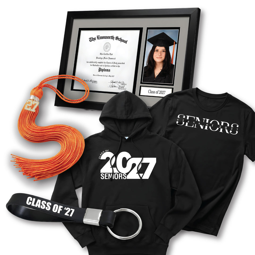 Class of 2027 Deluxe Package | The Ensworth School