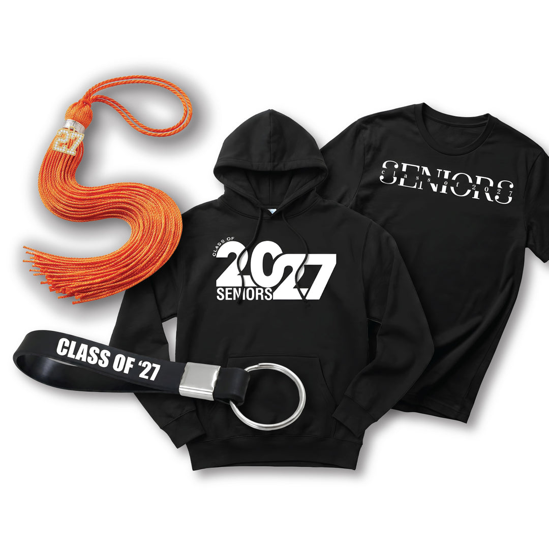 Class of 2027 Essential Package | The Ensworth School