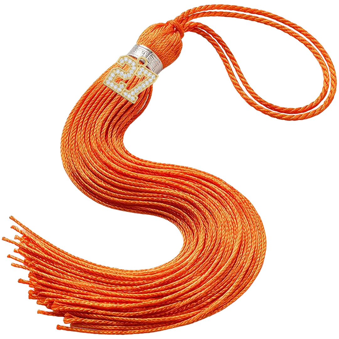 Class of 2027 Mega Tassel | The Ensworth School