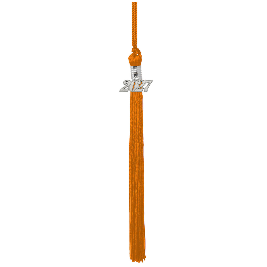 Class of 2027 Memory Tassel | The Ensworth School