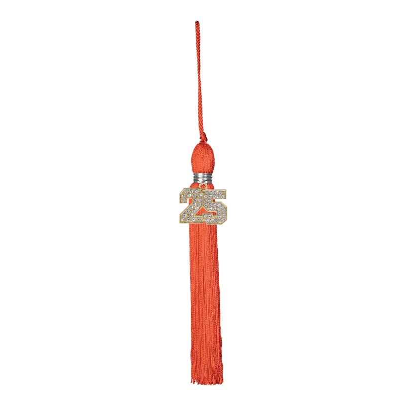 Class of 2025 Mega Tassel | The Ensworth School